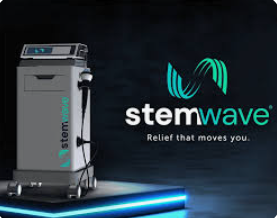 stemwave machine photo