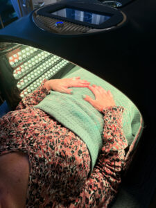atlas machine (ai light therapy)
