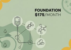 foundation membership
