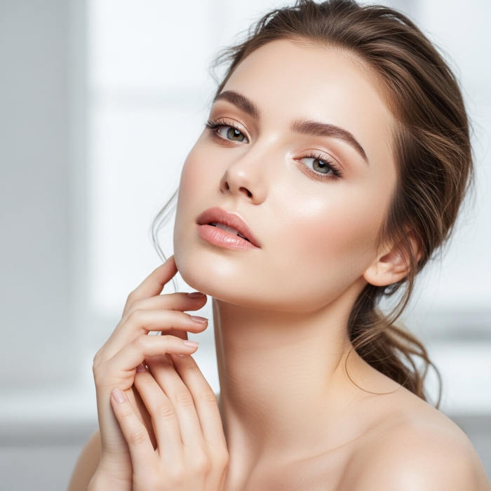 skincaremodel