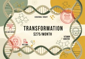 foundation membership