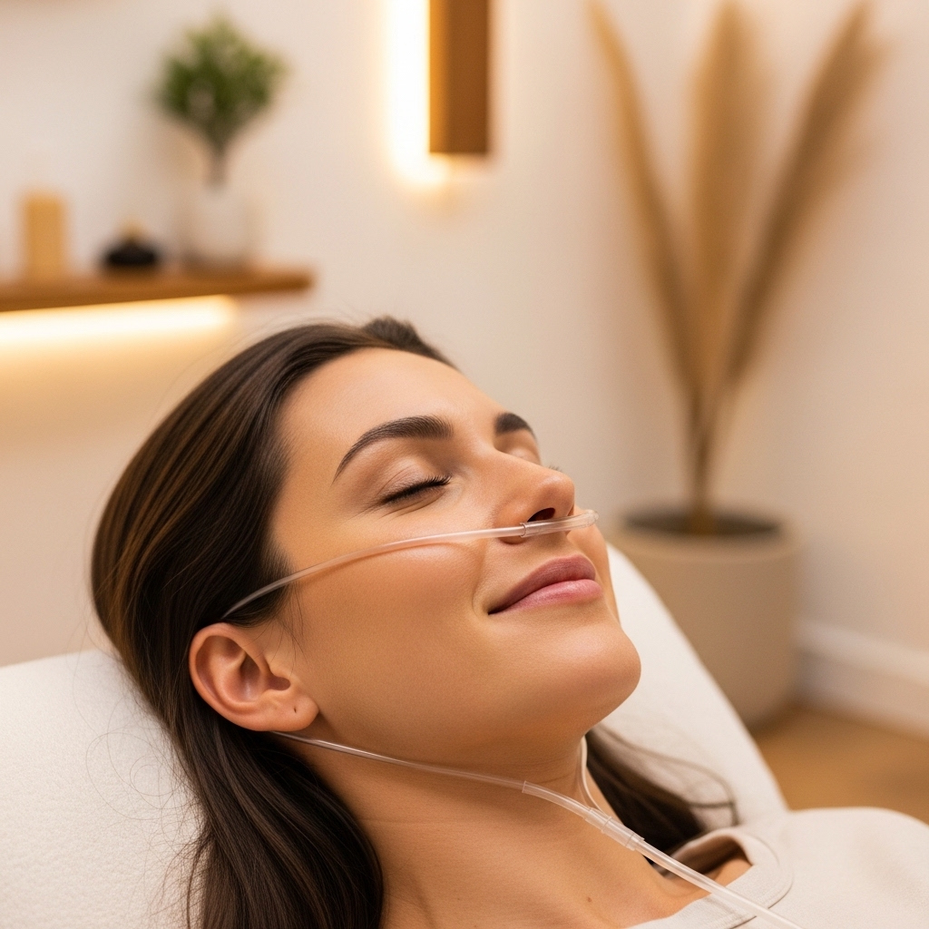 Oxygen Therapy