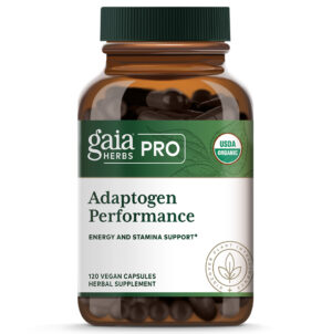 adaptogen performance