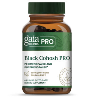 black cohosh