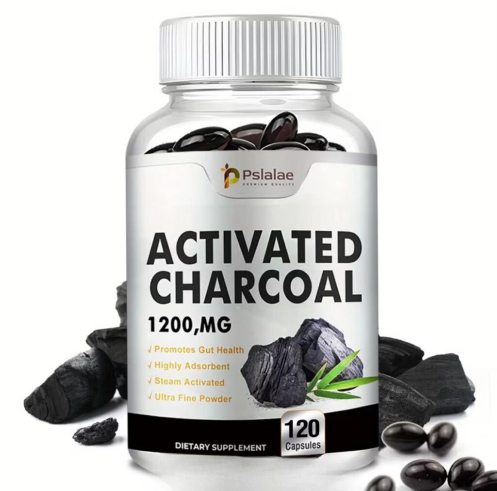 Activated Charcoal