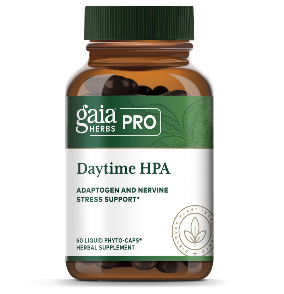 daytime hpa