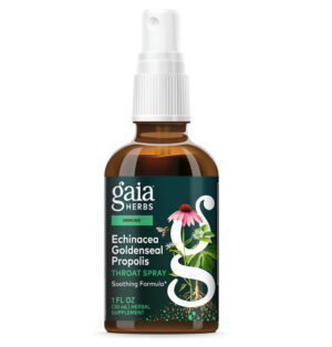 ech throat spray