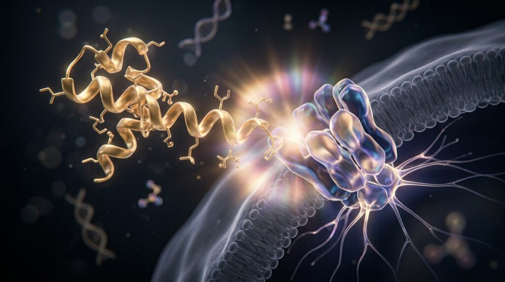 peptides