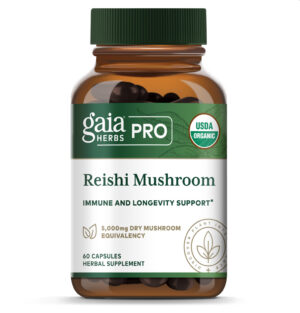 reishi