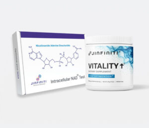 nad optimization® starter package