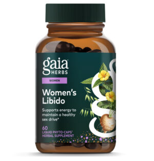 womens libido
