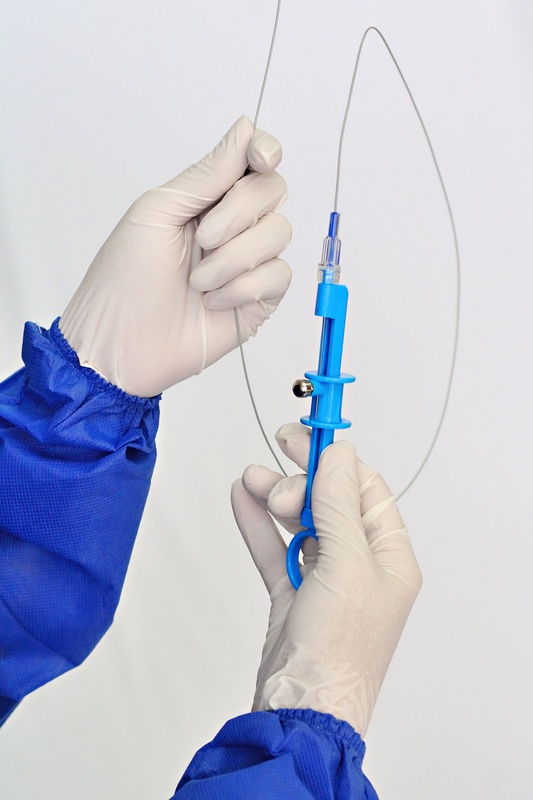 Mobile PICC Line & Midline Placement Services
